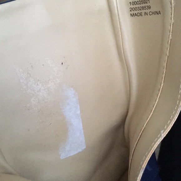 Janie And Jack leather suede riding boots girls 5 - Picture 7 of 7